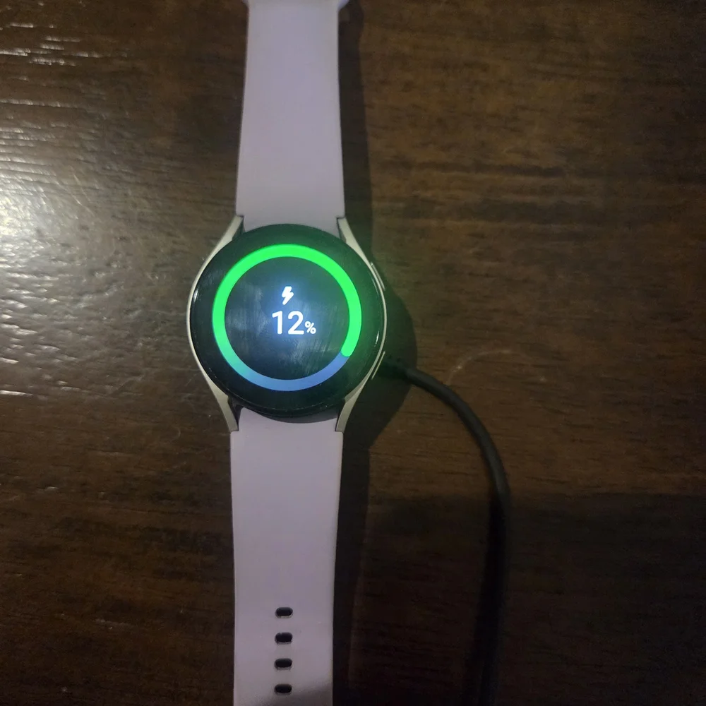 Samsung Galaxy Watch5 - Purple